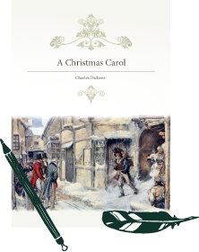 A Christmas Carol