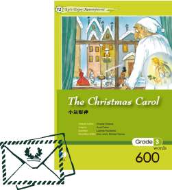 小氣財神 The Christmas Carol